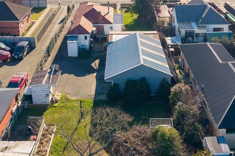 Photo of property in 75 Mcmurdo Street, Tinwald, Ashburton, 7700