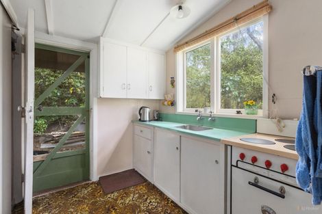 Photo of property in 39 Lookout Road, Peel Forest, Mount Peel, 7992