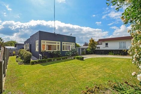 Photo of property in 127 Maxwells Line, Awapuni, Palmerston North, 4412