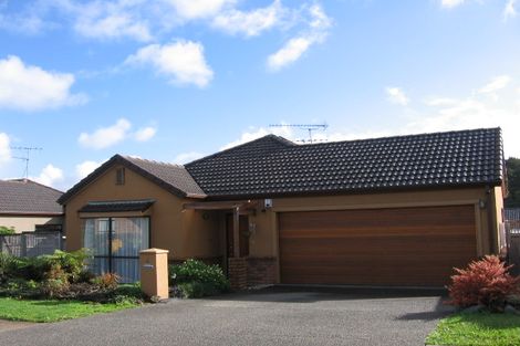 Photo of property in 4 Brigham Young Drive, Albany, Auckland, 0632