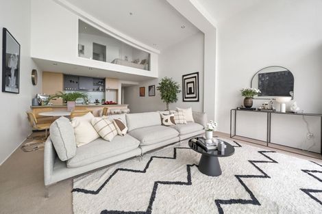 Photo of property in Century City Apartments, 134/72 Tory Street, Te Aro, Wellington, 6011