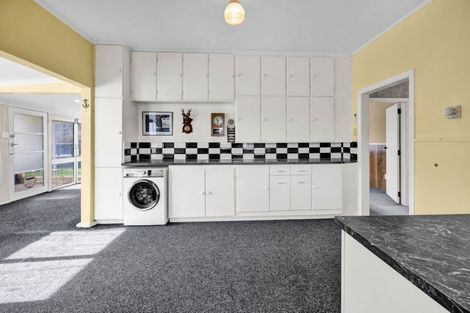 Photo of property in 55 Domett Street, Opunake, 4616