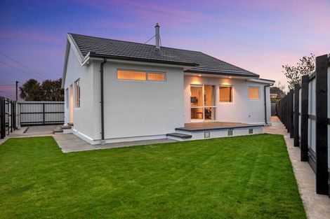 Photo of property in 141 Bordesley Street, Phillipstown, Christchurch, 8011
