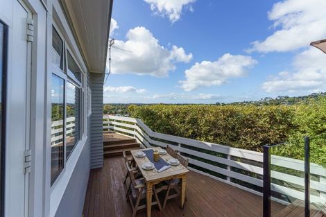 Photo of property in 7 View Terrace, Huntsbury, Christchurch, 8022