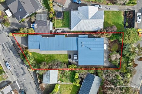 Photo of property in 58 Westminster Street, St Albans, Christchurch, 8014