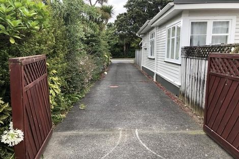 Photo of property in 53b Cambridge Terrace, Waiwhetu, Lower Hutt, 5010