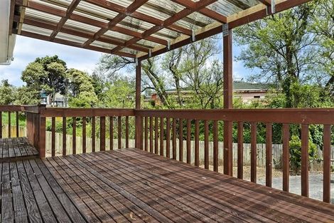 Photo of property in 199 Richardson Road, Mount Albert, Auckland, 1041