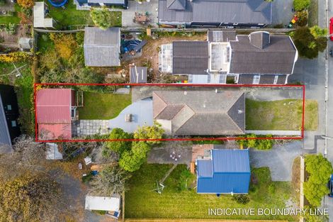 Photo of property in 38 Jervois Street, New Brighton, Christchurch, 8061