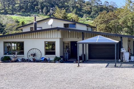 Photo of property in 121 Reservoir Road, Waihi, 3610
