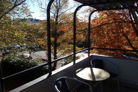 Photo of property in 4/32 Cashel Street, Christchurch Central, Christchurch, 8013