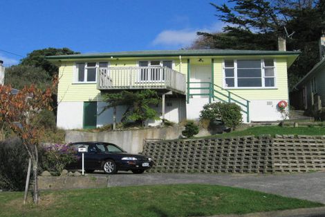Photo of property in 30 Waiho Terrace, Elsdon, Porirua, 5022