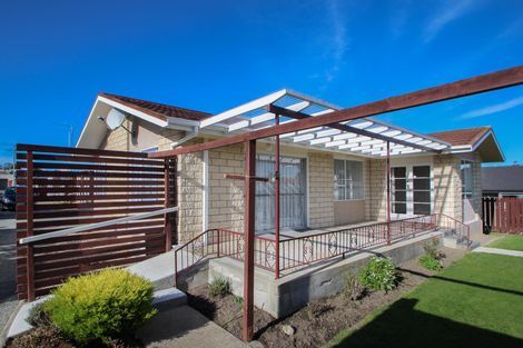 Photo of property in 4c Mersey Street, South Hill, Oamaru, 9400