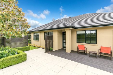 Photo of property in 21 Stella Place, Chartwell, Hamilton, 3210