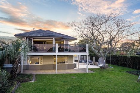 Photo of property in 136 Clovelly Road, Bucklands Beach, Auckland, 2012