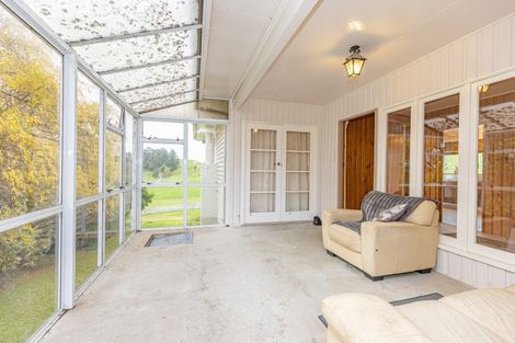 Photo of property in 447 Hinemoa Valley Road, Kaitawa, Pahiatua, 4981