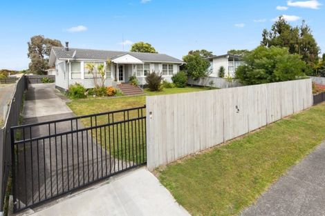 Photo of property in 41 Beeston Crescent, Manurewa, Auckland, 2102