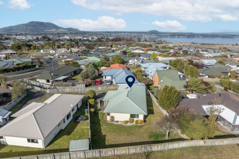 Photo of property in 2/15 The Grove, Nukuhau, Taupo, 3330