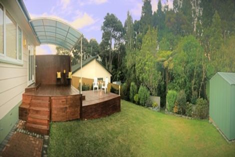 Photo of property in 212 Glengarry Road, Glen Eden, Auckland, 0602