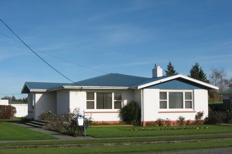 Photo of property in 9 Burns Street, Mataura, 9712