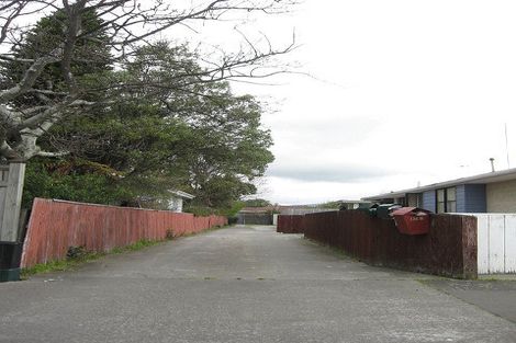 Photo of property in 126c Ferguson Street, West End, Palmerston North, 4412