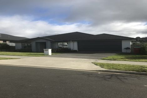 Photo of property in 7 Muirhill Place, Pokeno, 2402