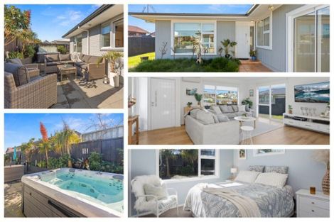 Photo of property in 106 Pillans Road, Otumoetai, Tauranga, 3110