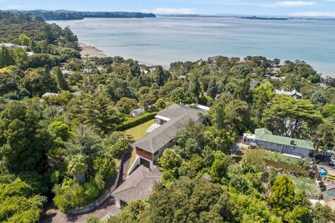 Photo of property in 116 Wood Bay Road, Titirangi, Auckland, 0604
