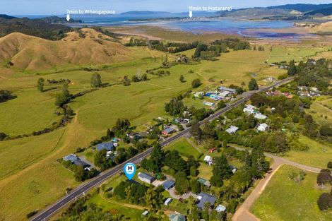 Photo of property in 1204b Whangapoua Sh25 Road, Te Rerenga, Coromandel, 3582