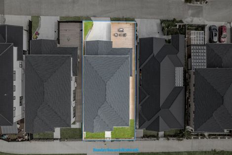 Photo of property in 97 Thomas Road, Flat Bush, Auckland, 2019