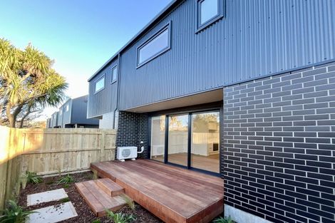 Photo of property in 8/83 Edinburgh Street, Spreydon, Christchurch, 8024