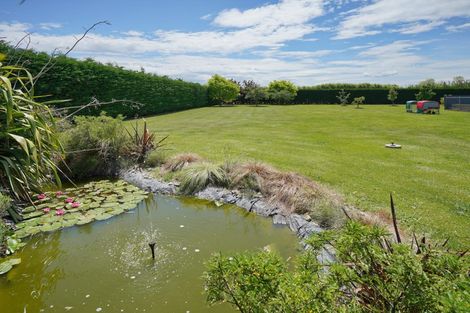 Photo of property in 418b Woodfields Road, Swannanoa, Rangiora, 7475