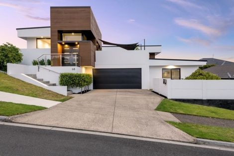 Photo of property in 58 Mortlake Heights, Pyes Pa, Tauranga, 3112