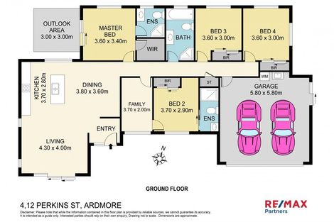 Photo of property in 12 Perkins Street, Pukehangi, Rotorua, 3015