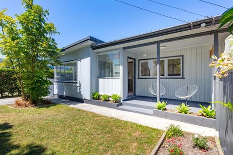 Photo of property in 3 Guiness Street, Avalon, Lower Hutt, 5011