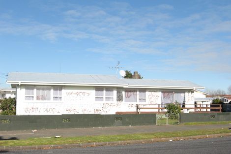 Photo of property in 12 Dr Pickering Avenue, Manurewa, Auckland, 2102