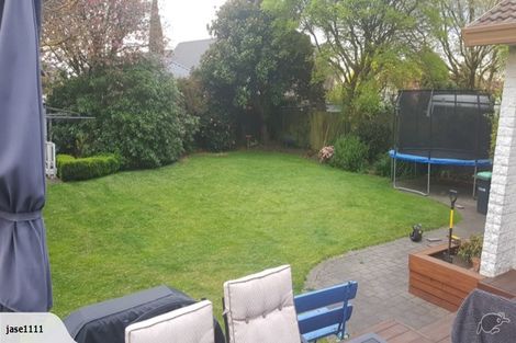 Photo of property in 48 Patterson Terrace, Halswell, Christchurch, 8025