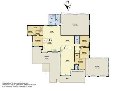 Photo of property in 202 Gelling Road, Hunua, Papakura, 2583