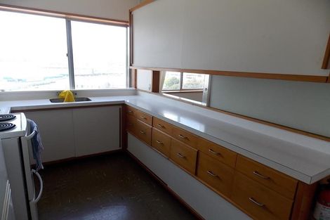 Photo of property in Mansfield Towers, 1 Grant Road, Thorndon, Wellington, 6011