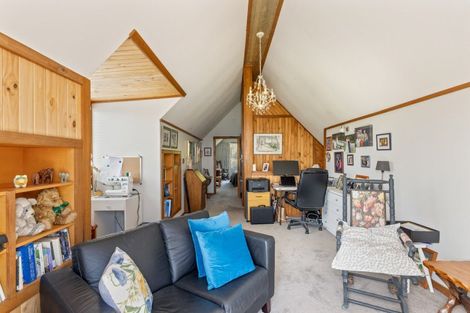 Photo of property in 13 Motukari Place, Onaero, Waitara, 4383