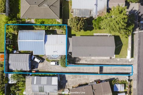 Photo of property in 2/56 Greenhaven Avenue, Opaheke, Papakura, 2113