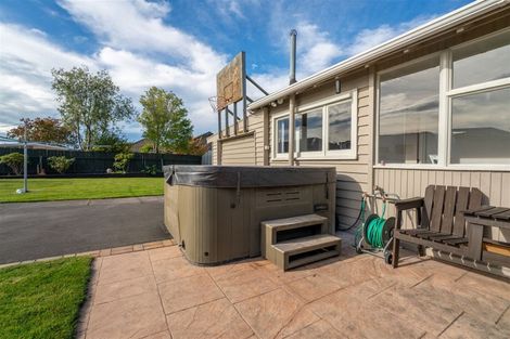 Photo of property in 201 Selwyn Street, Marchwiel, Timaru, 7910