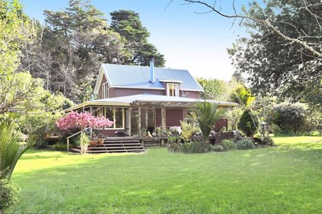 Photo of property in 58 Birdsall Road, Whangateau, Warkworth, 0985