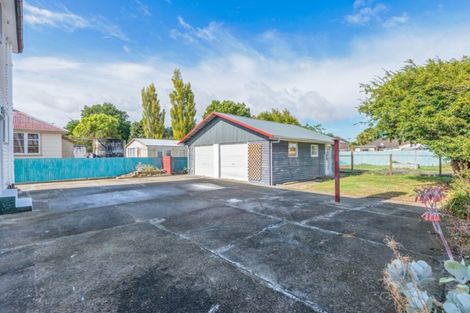 Photo of property in 22 Edward Street, Pahiatua, 4910