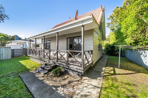 Photo of property in 22 Elizabeth Street, Moera, Lower Hutt, 5010