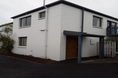 Photo of property in 3/58 Bishop Street, St Albans, Christchurch, 8014