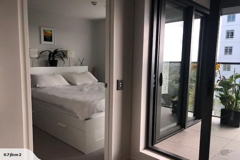 Photo of property in 506/5 Howe Street, Freemans Bay, Auckland, 1011