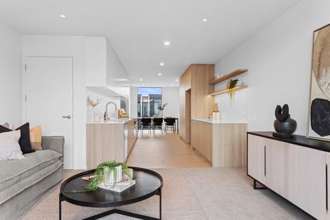 Photo of property in 8/203 Gloucester Street, Christchurch Central, Christchurch, 8011