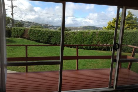 Photo of property in 99 Ironside Road, Johnsonville, Wellington, 6037