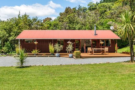 Photo of property in 2168 Akatarawa Road, Akatarawa Valley, Upper Hutt, 5372