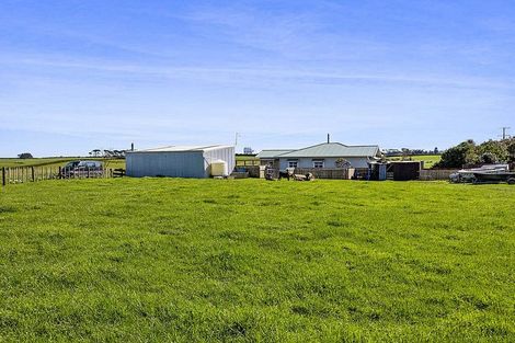 Photo of property in 570 South Road, Hawera, 4672
